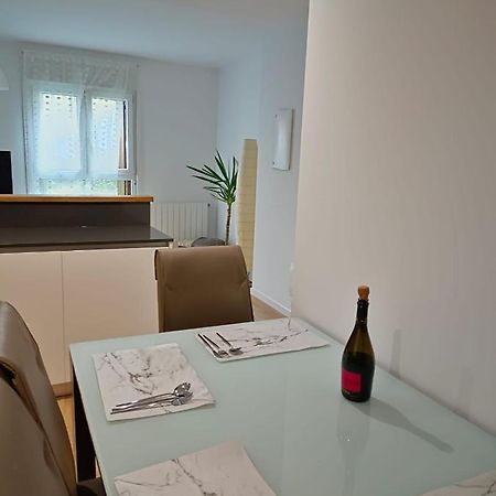 Ocean Apartment โอรีโอ ภายนอก รูปภาพ