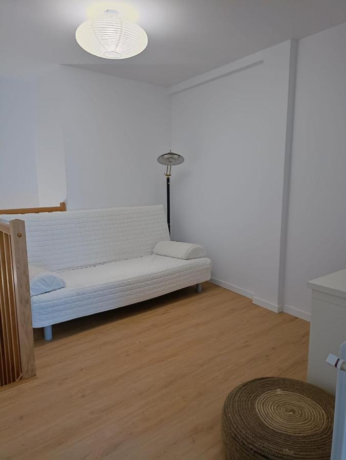 Ocean Apartment โอรีโอ ภายนอก รูปภาพ