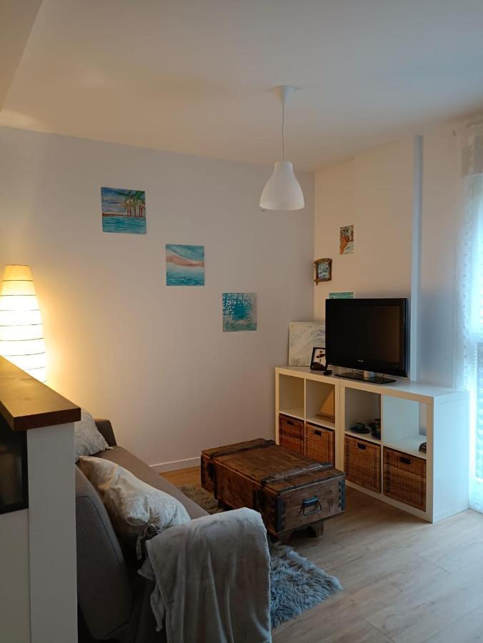 Ocean Apartment โอรีโอ ภายนอก รูปภาพ