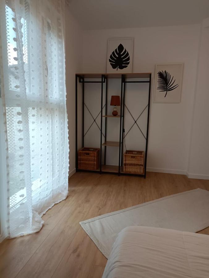 Ocean Apartment โอรีโอ ภายนอก รูปภาพ