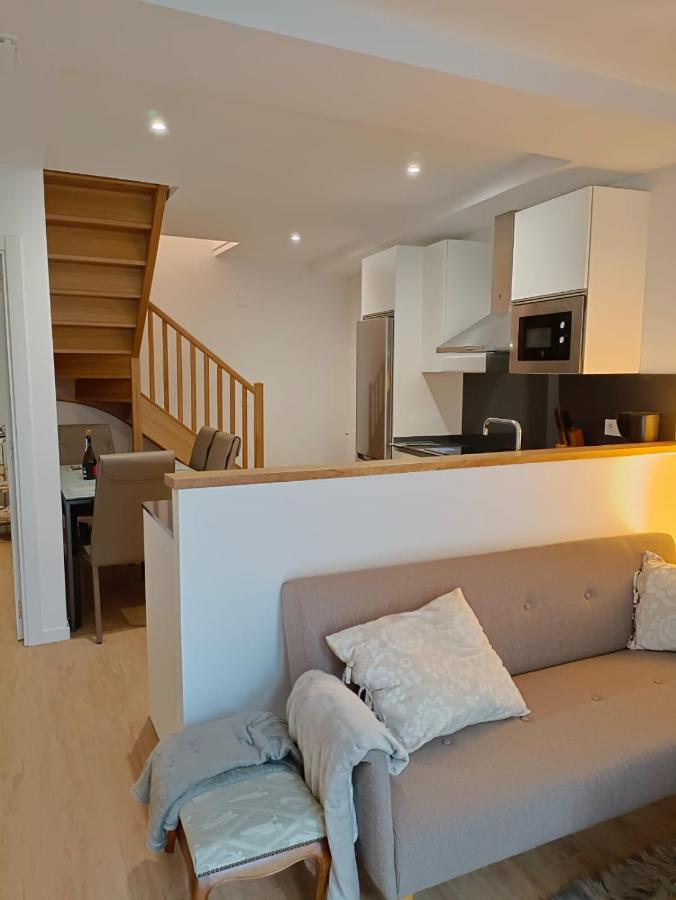 Ocean Apartment โอรีโอ ภายนอก รูปภาพ