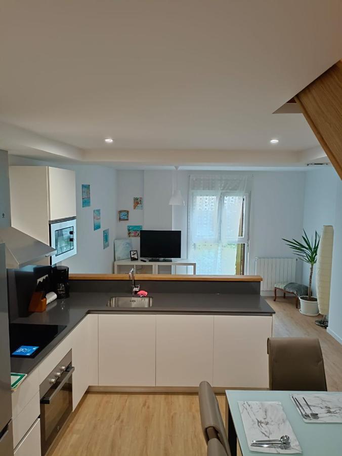 Ocean Apartment โอรีโอ ภายนอก รูปภาพ