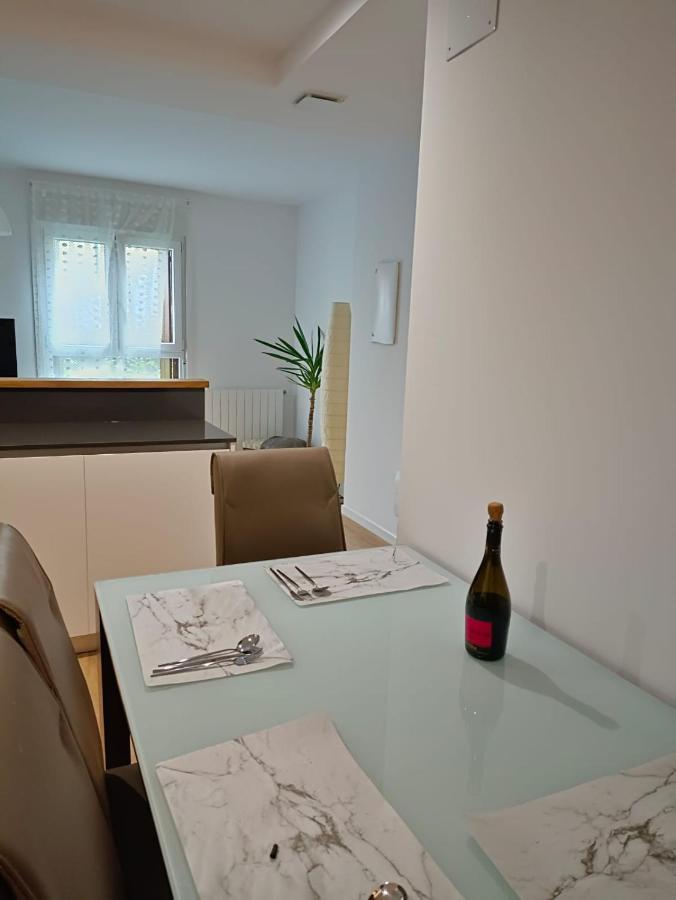 Ocean Apartment โอรีโอ ภายนอก รูปภาพ