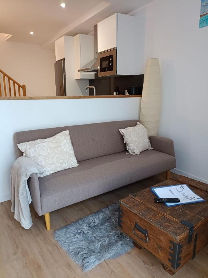 Ocean Apartment โอรีโอ ภายนอก รูปภาพ