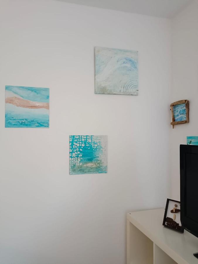Ocean Apartment โอรีโอ ภายนอก รูปภาพ
